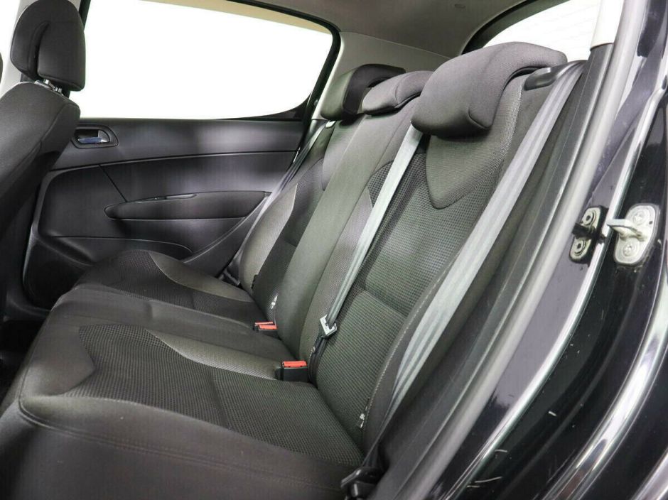 Peugeot 308 1.6 АКПП, 2011, 147 000 км фото 9