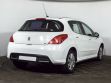 Peugeot 308 1.6 АКПП, 2011, 143 000 км превью 2