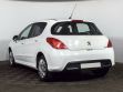 Peugeot 308 1.6 АКПП, 2011, 143 000 км превью 4