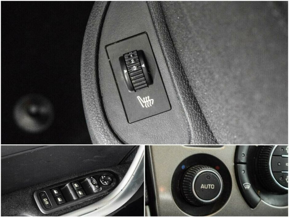 Peugeot 308 1.6 АКПП, 2011, 143 000 км фото 9