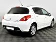 Peugeot 308 1.6 АКПП, 2011, 147 000 км превью 2