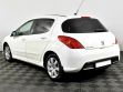 Peugeot 308 1.6 АКПП, 2011, 147 000 км превью 4