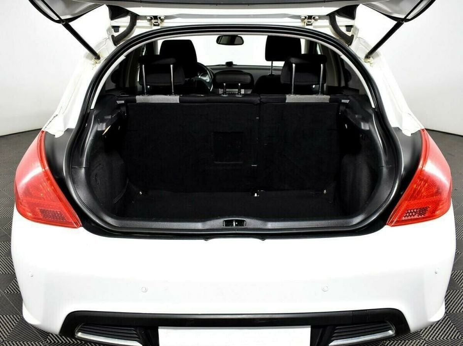 Peugeot 308 1.6 АКПП, 2011, 147 000 км фото 5