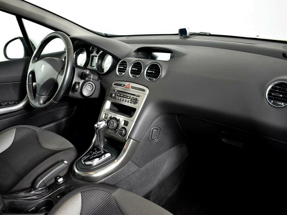 Peugeot 308 1.6 АКПП, 2011, 147 000 км фото 6