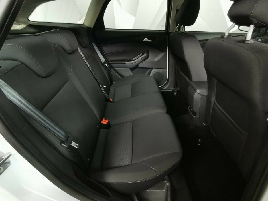 Ford Focus 1.6 АКПП, 2016, 98 000 км фото 7