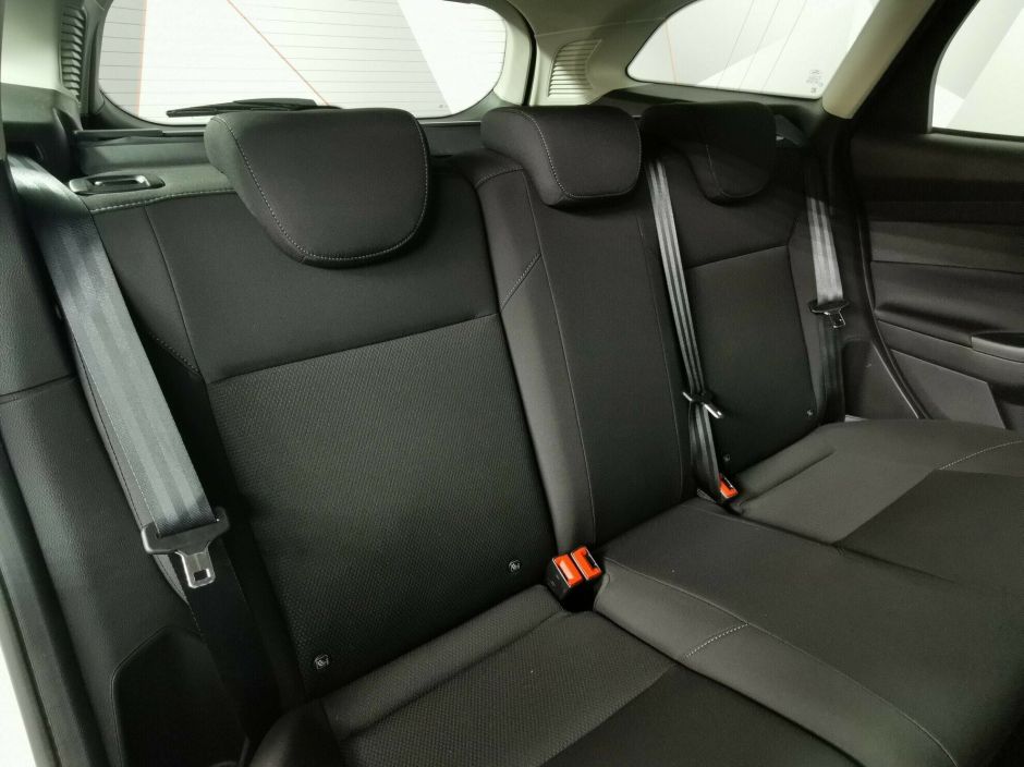 Ford Focus 1.6 АКПП, 2016, 98 000 км фото 8