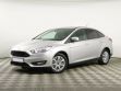 Ford Focus 1.6 РКПП, 2016, 88 000 км превью 1