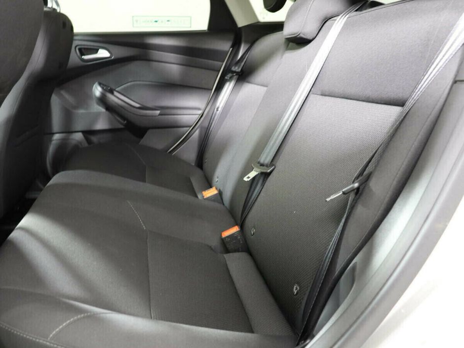 Ford Focus 1.6 РКПП, 2016, 88 000 км фото 6