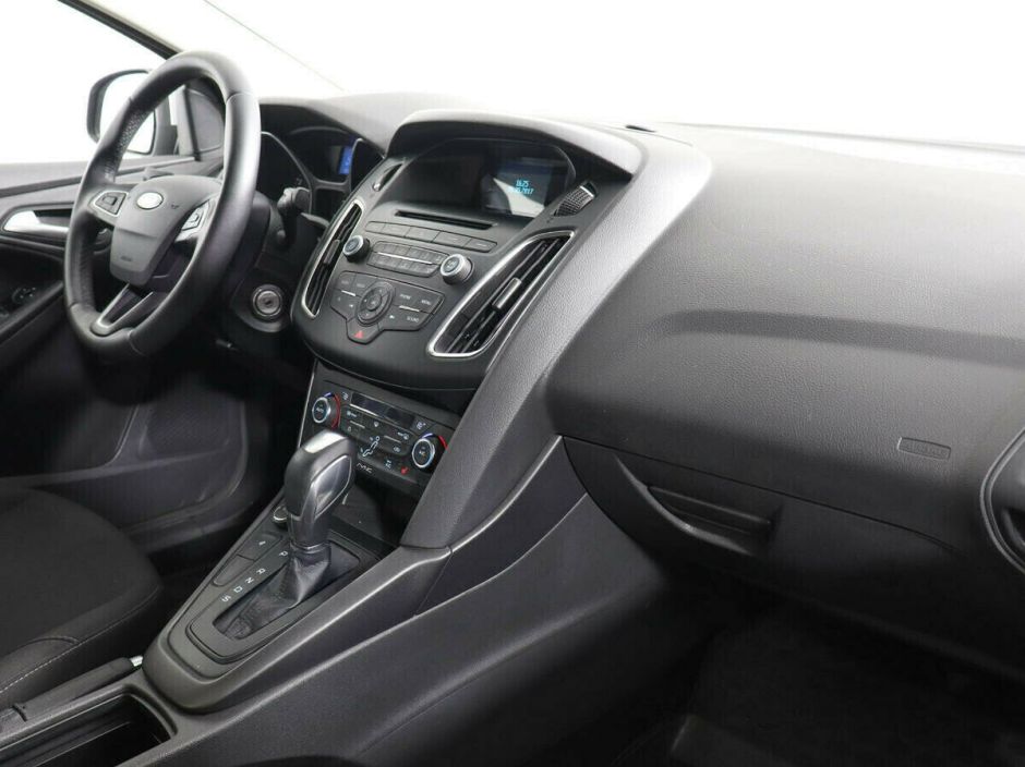 Ford Focus 1.6 РКПП, 2016, 88 000 км фото 10