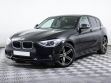 BMW 1 серии 1.6 АКПП, 2013, 128 000 км превью 1