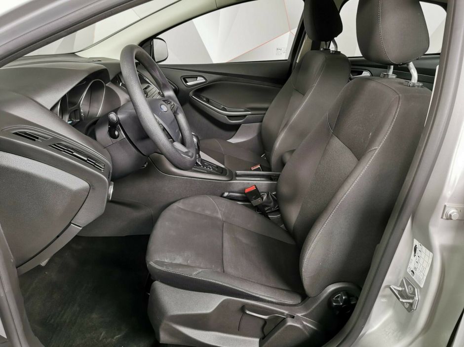 Ford Focus 1.6 РКПП, 2017, 71 000 км фото 5