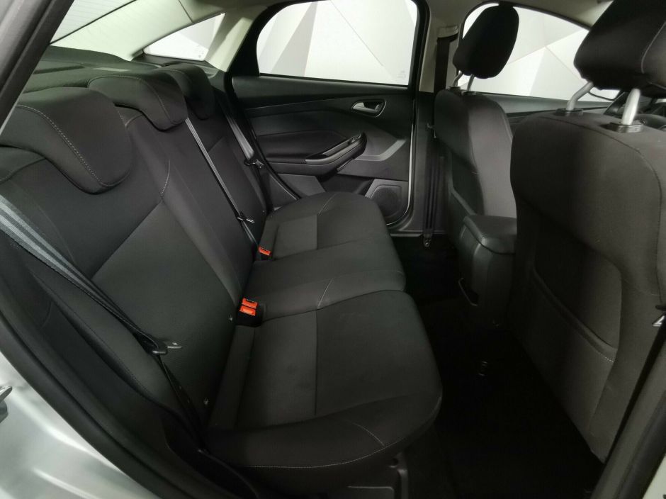 Ford Focus 1.6 РКПП, 2017, 71 000 км фото 8