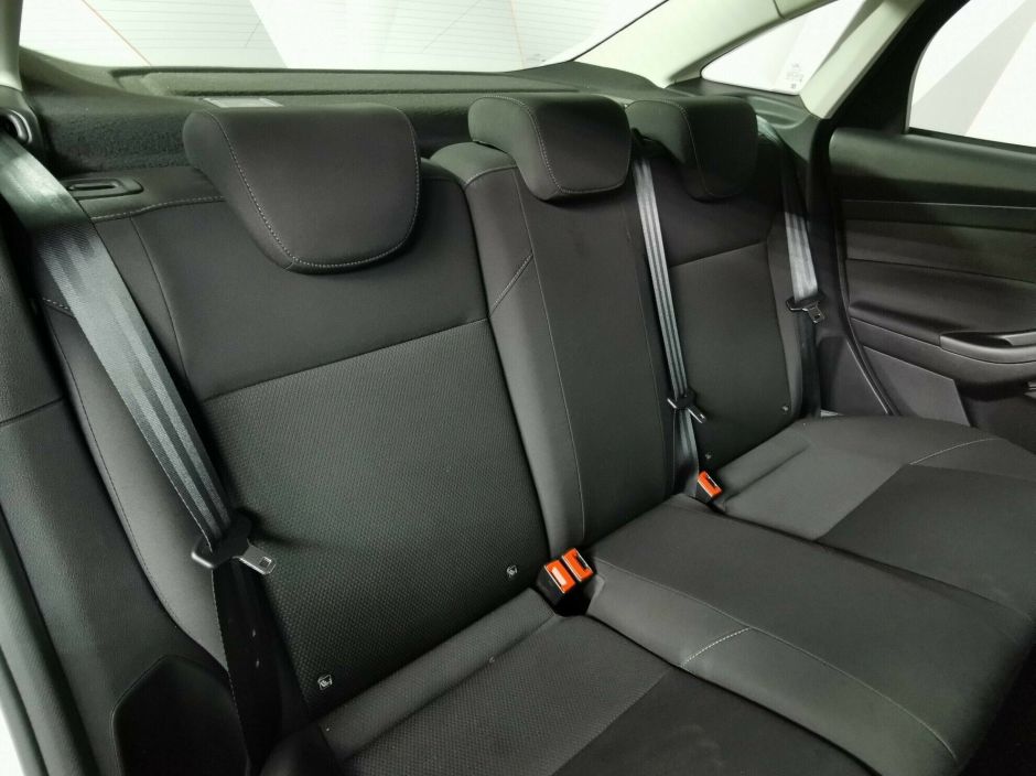 Ford Focus 1.6 РКПП, 2017, 71 000 км фото 11