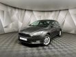 Ford Focus 1.6 РКПП, 2017, 76 000 км превью 1