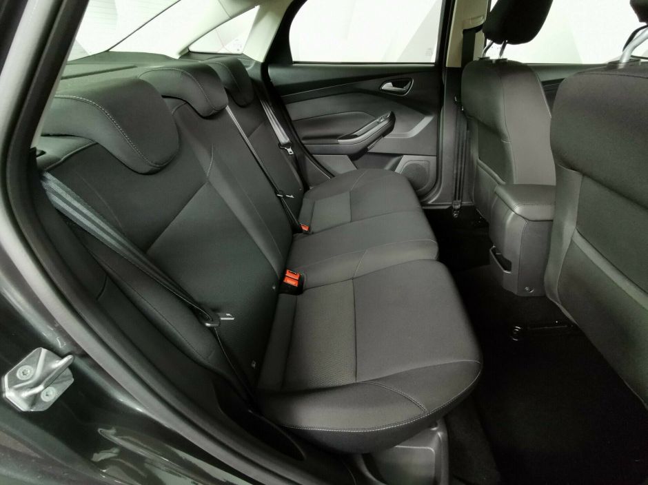 Ford Focus 1.6 РКПП, 2017, 76 000 км фото 9