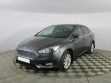 Ford Focus 1.6 РКПП, 2018, 73 000 км превью 1