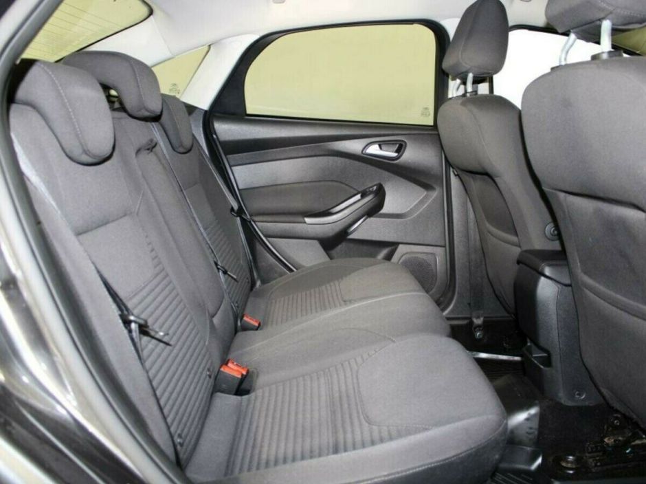 Ford Focus 1.6 РКПП, 2018, 73 000 км фото 7