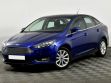 Ford Focus 1.6 РКПП, 2016, 96 000 км превью 1