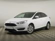 Ford Focus 1.6 РКПП, 2017, 73 000 км превью 1