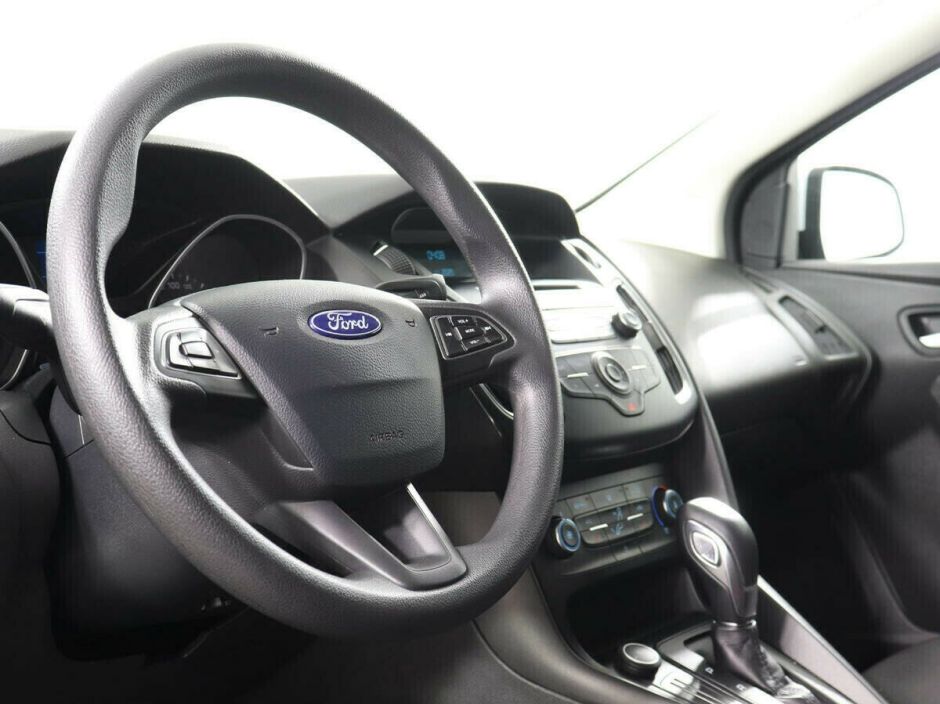 Ford Focus 1.6 РКПП, 2017, 73 000 км фото 5