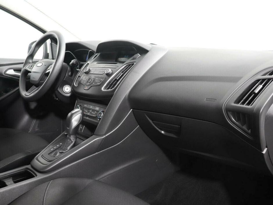 Ford Focus 1.6 РКПП, 2017, 73 000 км фото 7