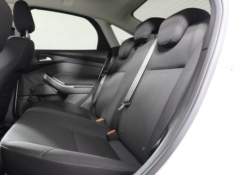 Ford Focus 1.6 РКПП, 2017, 73 000 км фото 9