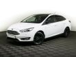 Ford Focus 1.6 РКПП, 2019, 48 000 км превью 1