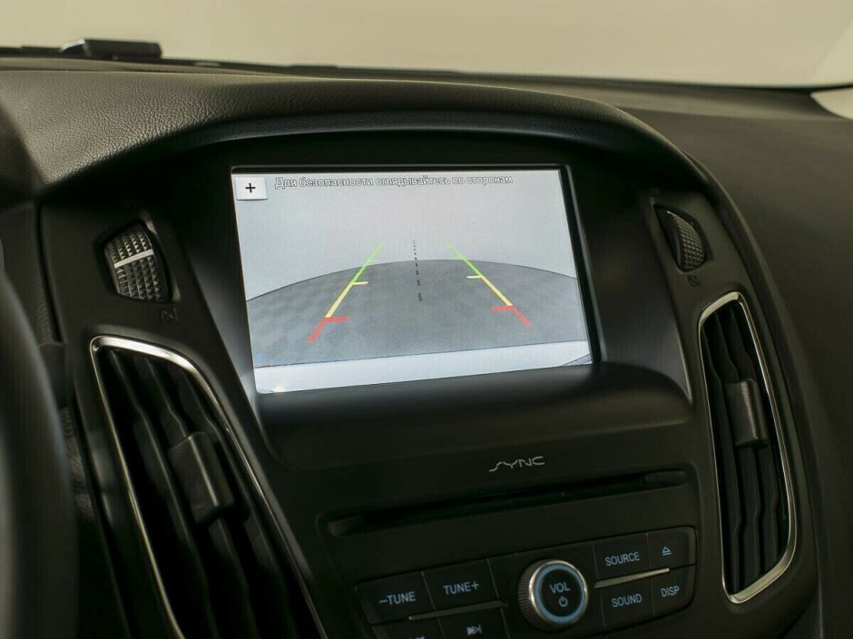 Ford Focus 1.6 РКПП, 2019, 48 000 км фото 7