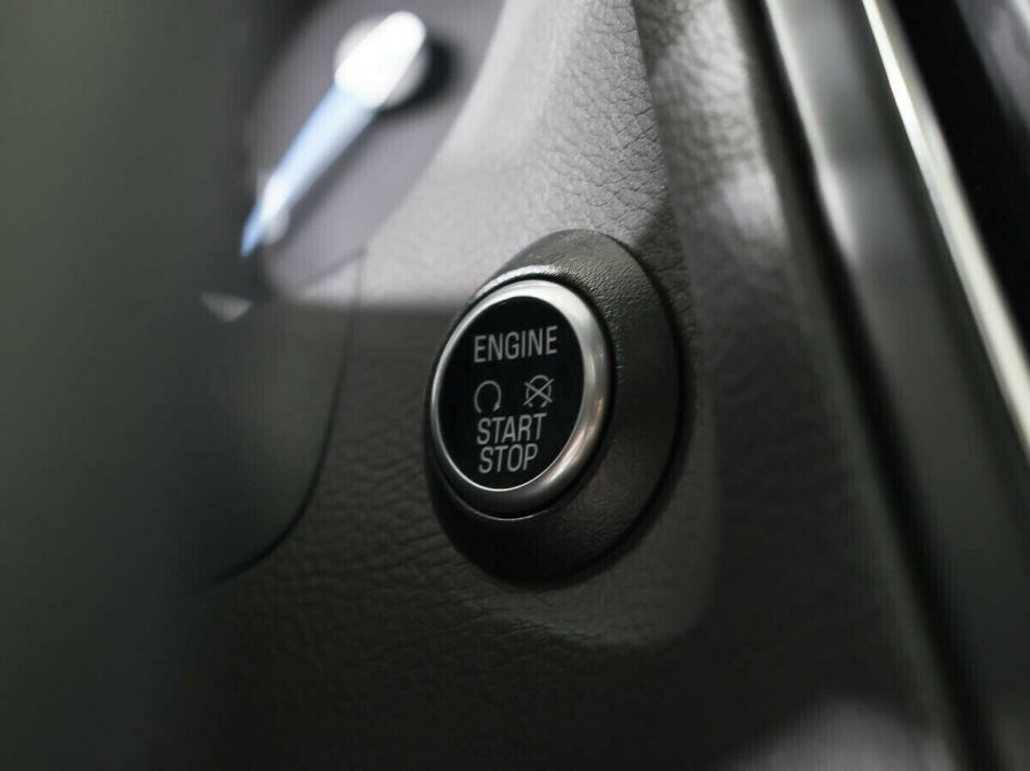 Ford Focus 1.6 РКПП, 2019, 48 000 км фото 8