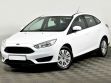 Ford Focus 1.6 РКПП, 2015, 109 000 км превью 1