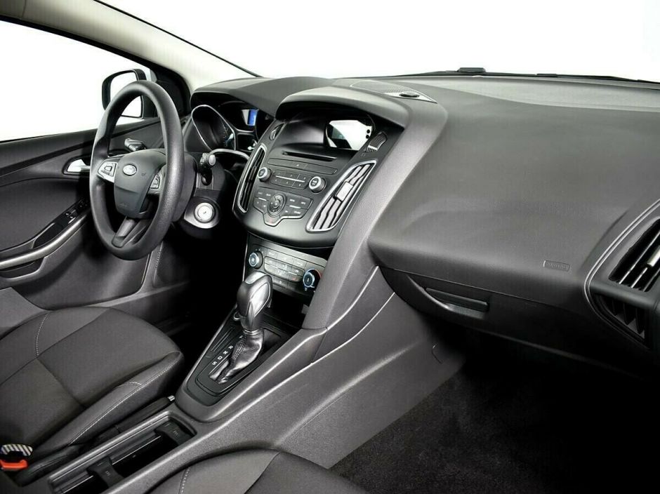 Ford Focus 1.6 РКПП, 2015, 109 000 км фото 5