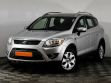 Ford Kuga 2.0 МКПП, 2012, 145 000 км превью 1