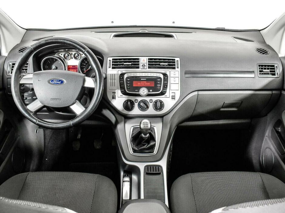 Ford Kuga 2.0 МКПП, 2012, 145 000 км фото 5