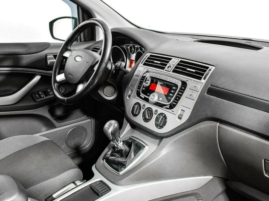 Ford Kuga 2.0 МКПП, 2012, 145 000 км фото 6