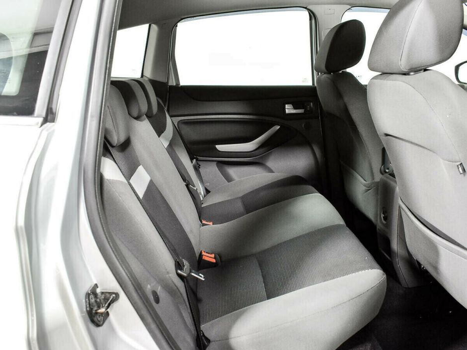 Ford Kuga 2.0 МКПП, 2012, 145 000 км фото 7