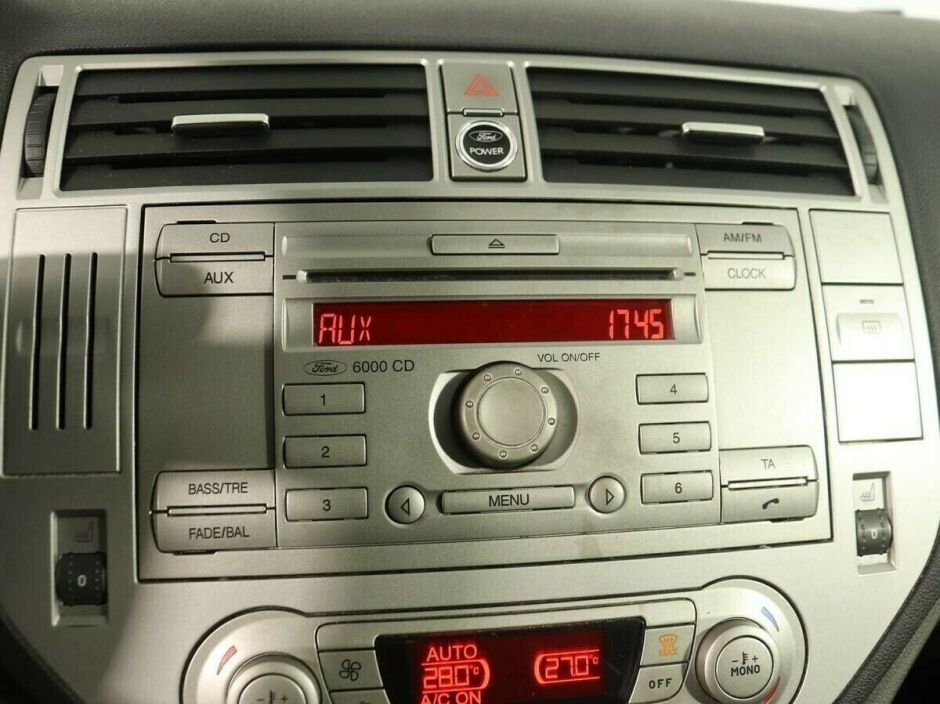 Ford Kuga 2.0 МКПП, 2010, 170 000 км фото 8