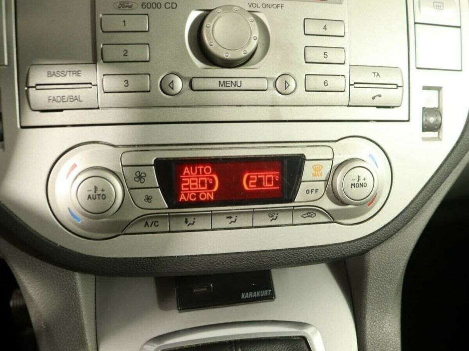 Ford Kuga 2.0 МКПП, 2010, 170 000 км фото 9