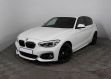 BMW 1 серии 1.6 АКПП, 2016, 87 000 км превью 1