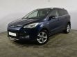 Ford Kuga 1.6 МКПП, 2012, 138 000 км превью 1