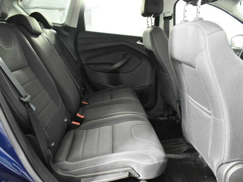 Ford Kuga 1.6 МКПП, 2012, 138 000 км фото 7