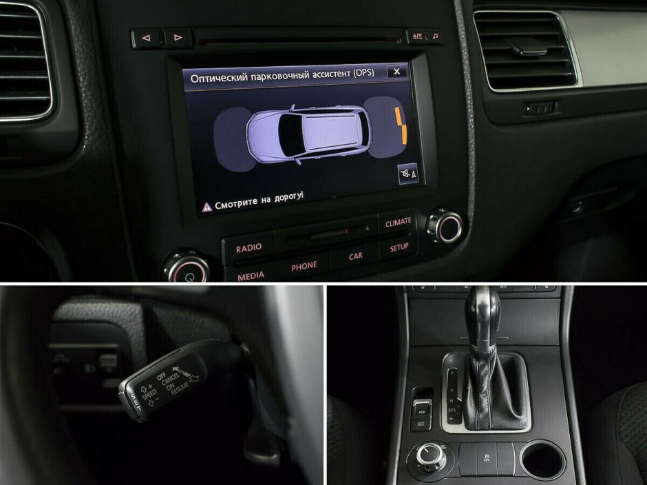 Volkswagen Touareg 3.6 АКПП, 2013, 128 000 км фото 6