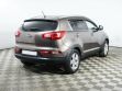 Kia Sportage 2.0 МКПП, 2011, 158 000 км превью 2