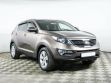 Kia Sportage 2.0 МКПП, 2011, 158 000 км превью 3