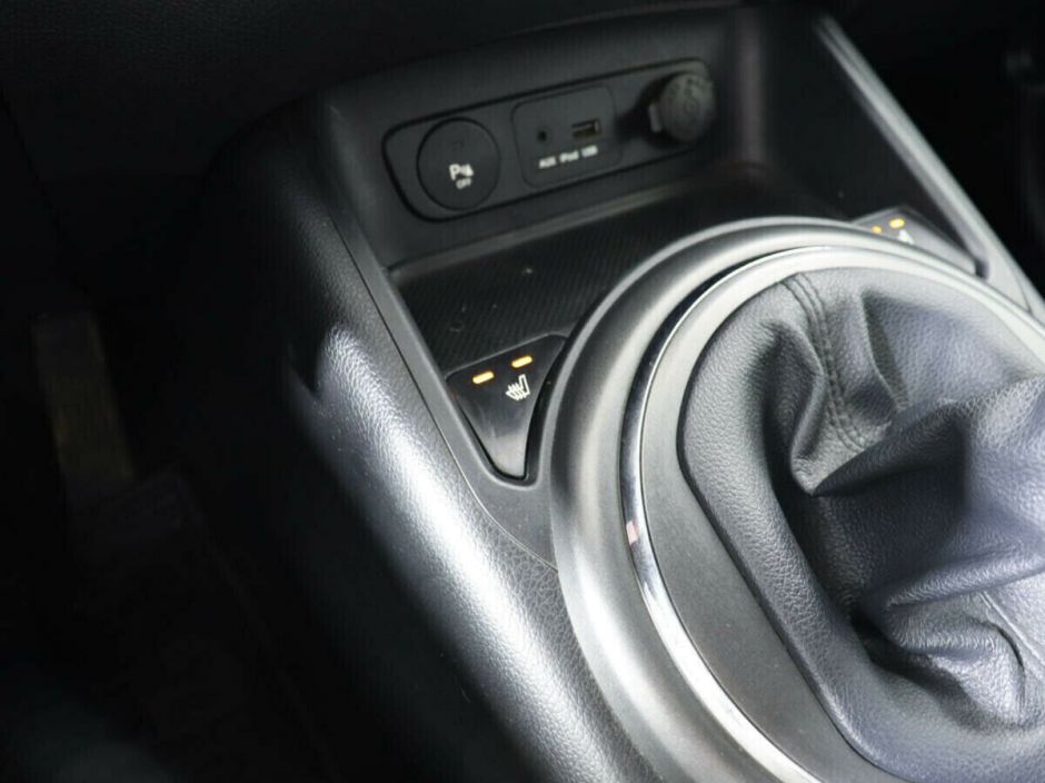 Kia Sportage 2.0 МКПП, 2011, 158 000 км фото 5