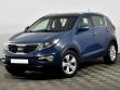 Kia Sportage 2.0 АКПП, 2013, 133 000 км превью 1