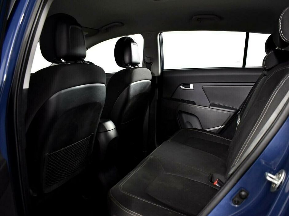 Kia Sportage 2.0 АКПП, 2013, 133 000 км фото 6