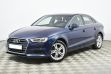 Audi A3 1.5 РКПП, 2019, 58 000 км превью 1