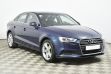 Audi A3 1.5 РКПП, 2019, 58 000 км превью 3