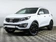 Kia Sportage 2.0 АКПП, 2011, 155 000 км превью 1