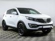 Kia Sportage 2.0 АКПП, 2011, 155 000 км превью 3